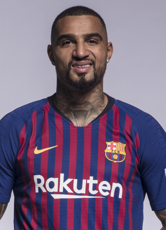 Kevin-Prince Boateng