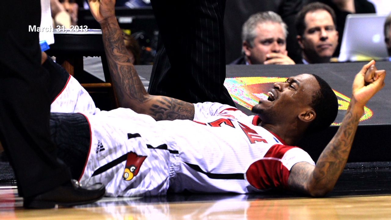 Kevin Ware