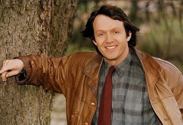 Kevin Whately