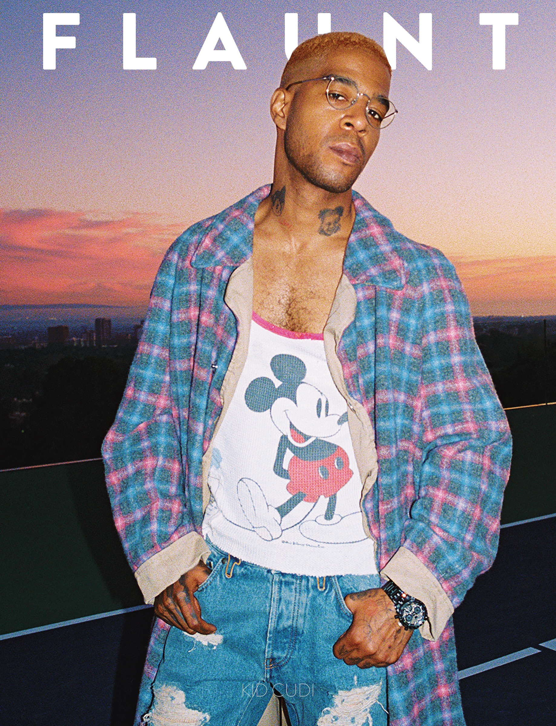 Kid Cudi