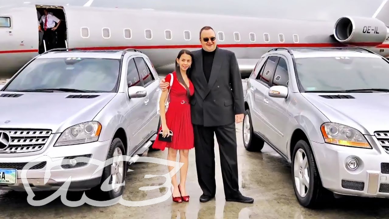 Kim Dotcom