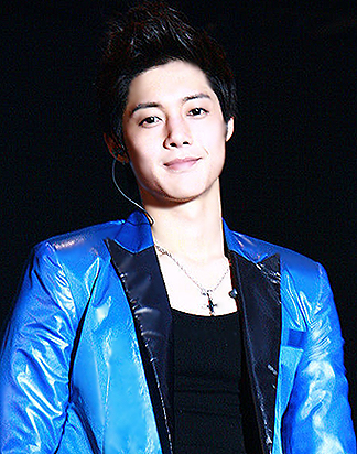 Kim Hyun Joong