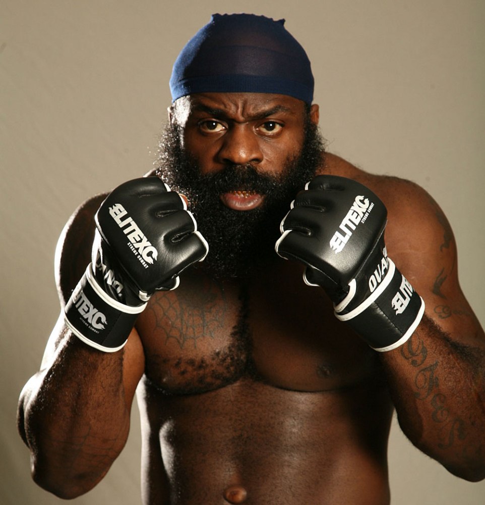 Kimbo Slice