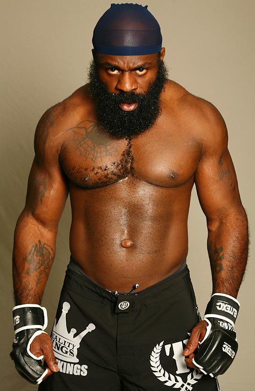 Kimbo Slice
