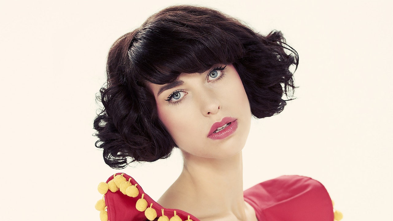  Kimbra