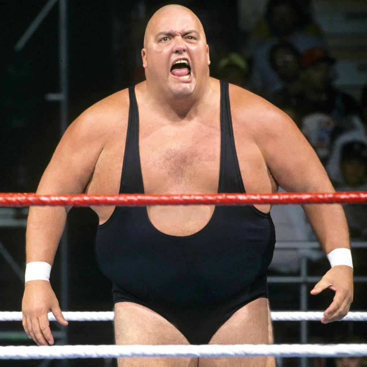 King Kong Bundy