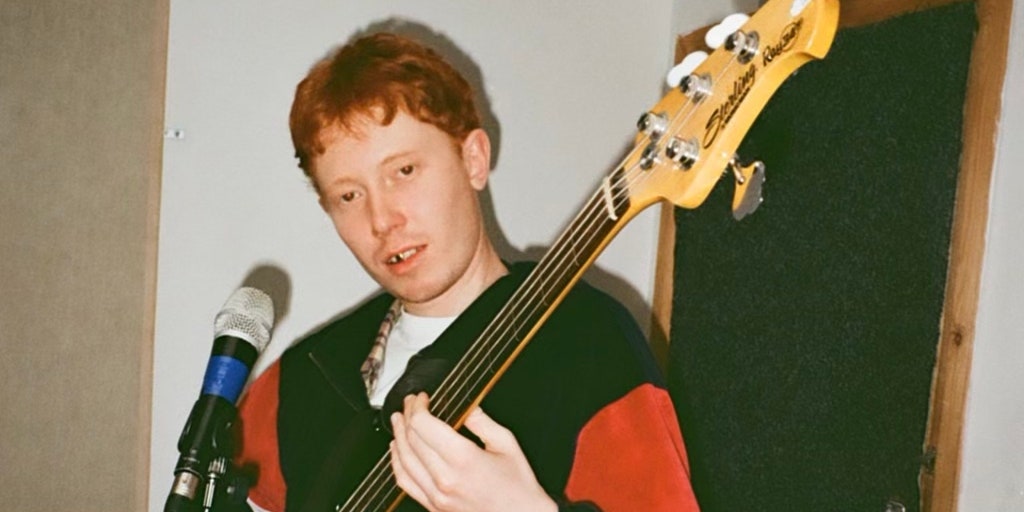 King Krule