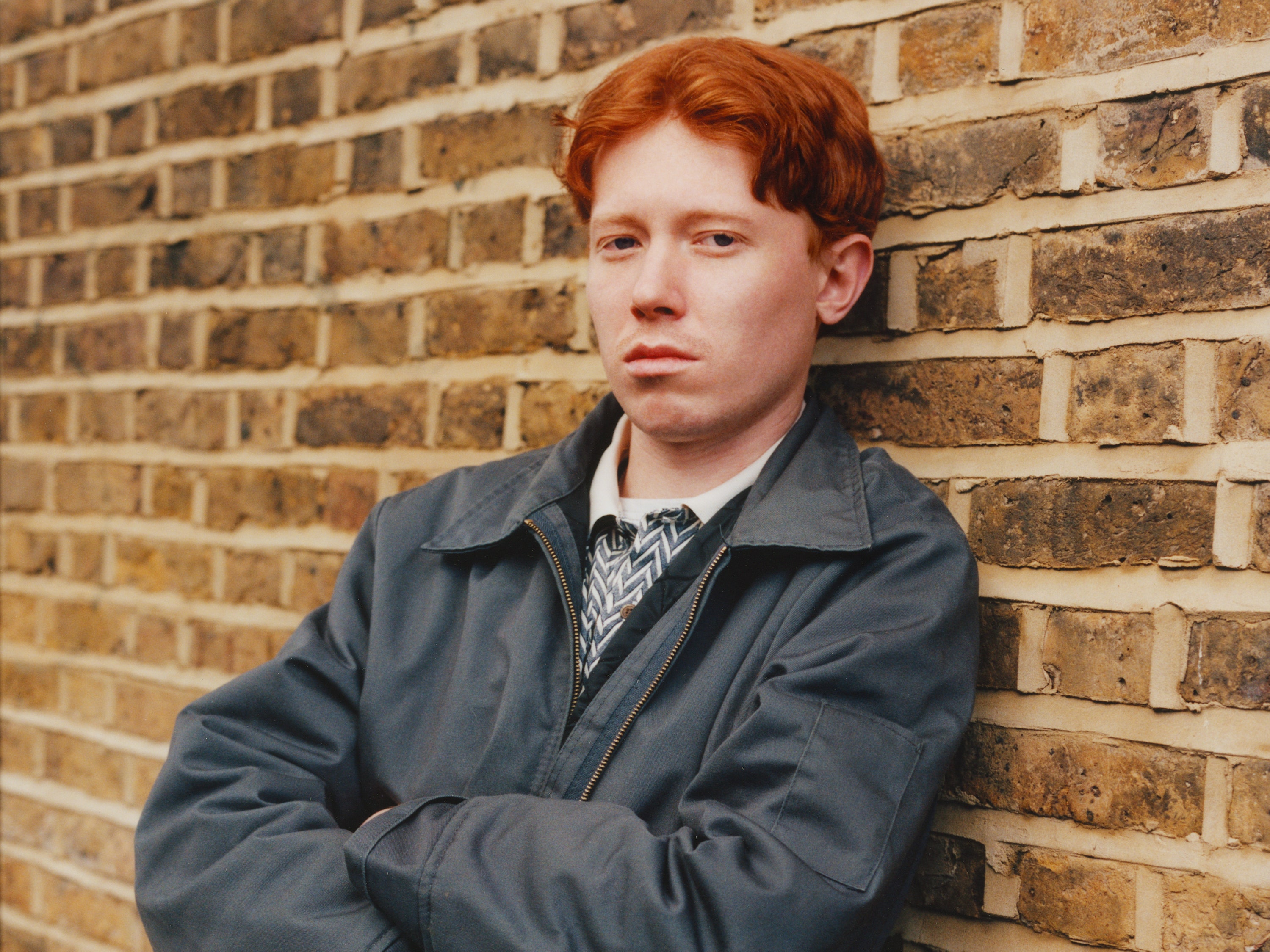 King Krule