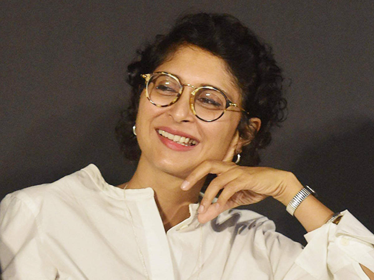 Kiran Rao