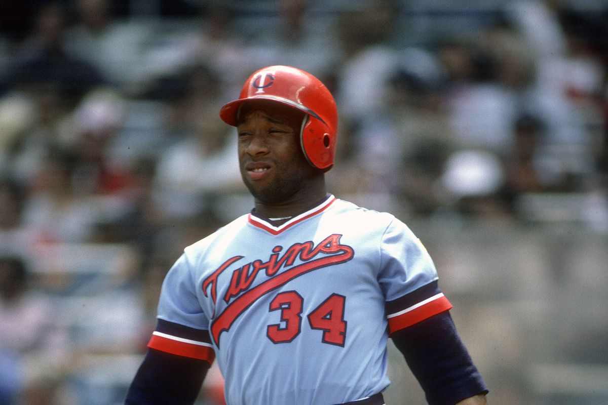 Kirby Puckett