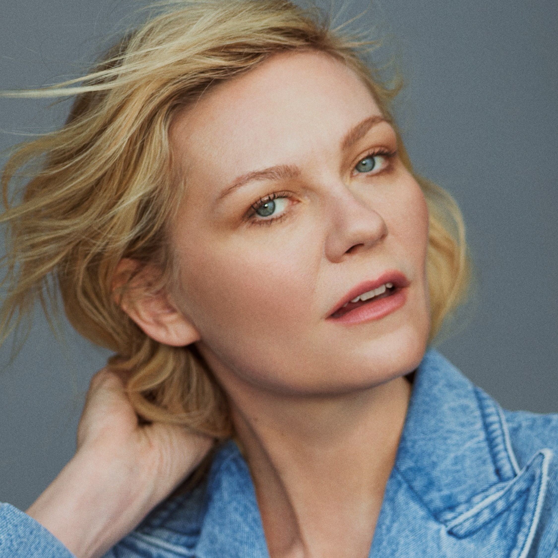 Kirsten Dunst