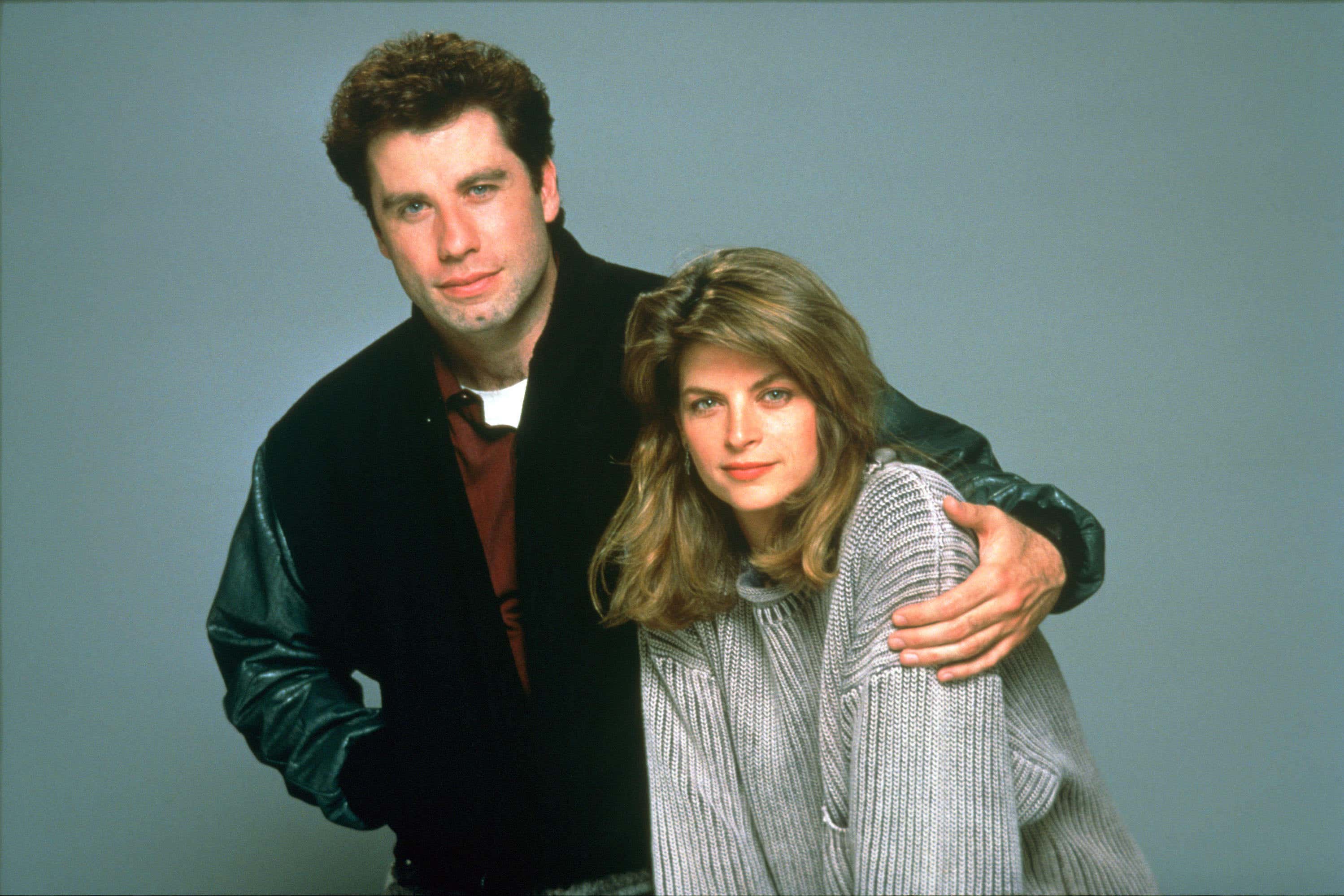Kirstie Alley