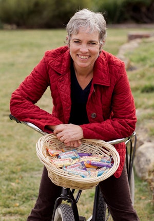 Kit Crawford