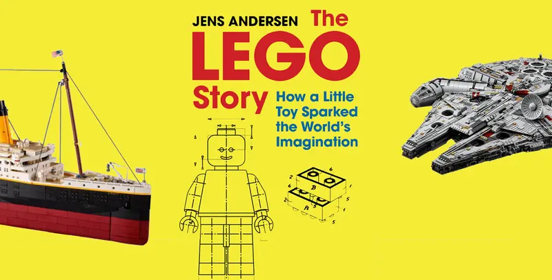 Kjeld Kirk Kristiansen