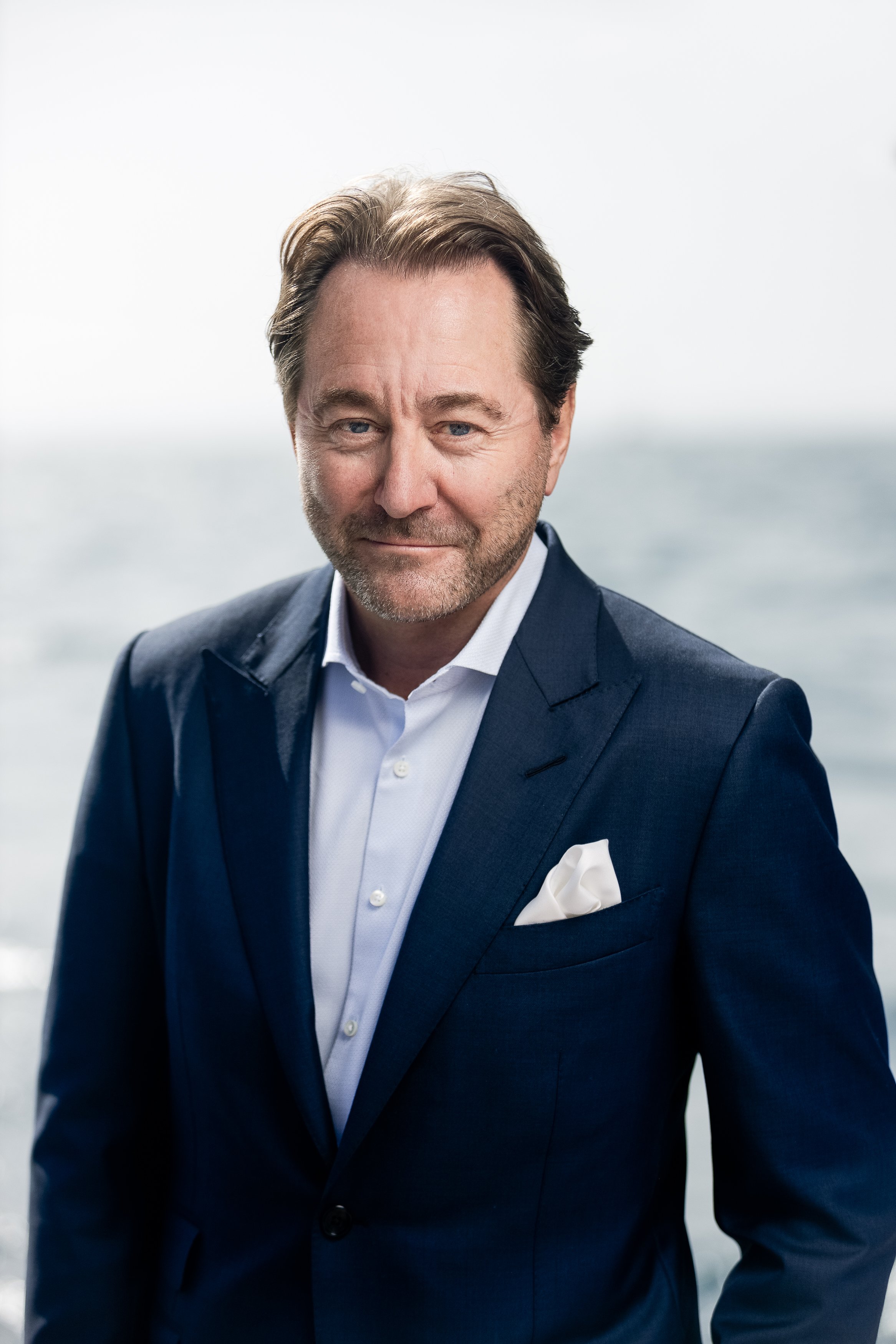Kjell Inge Rokke