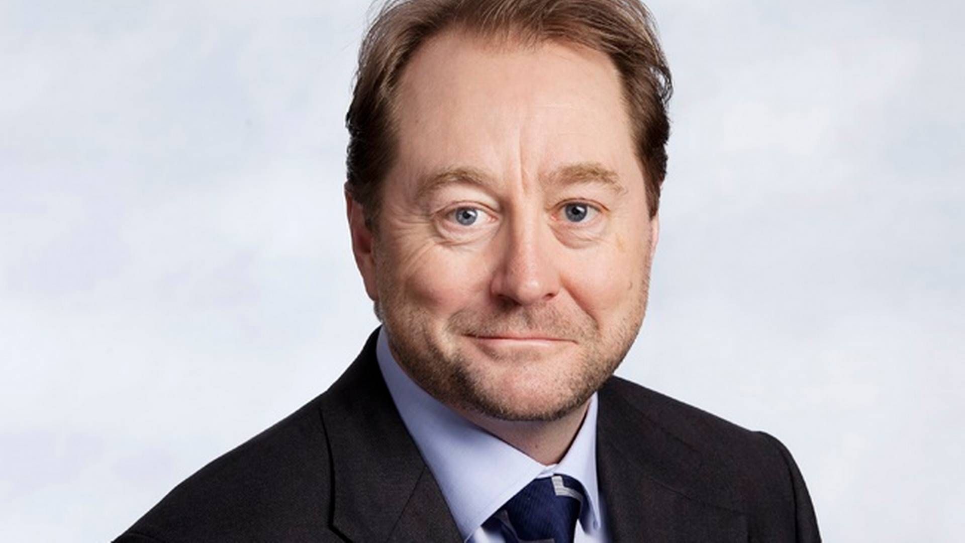Kjell Inge Rokke