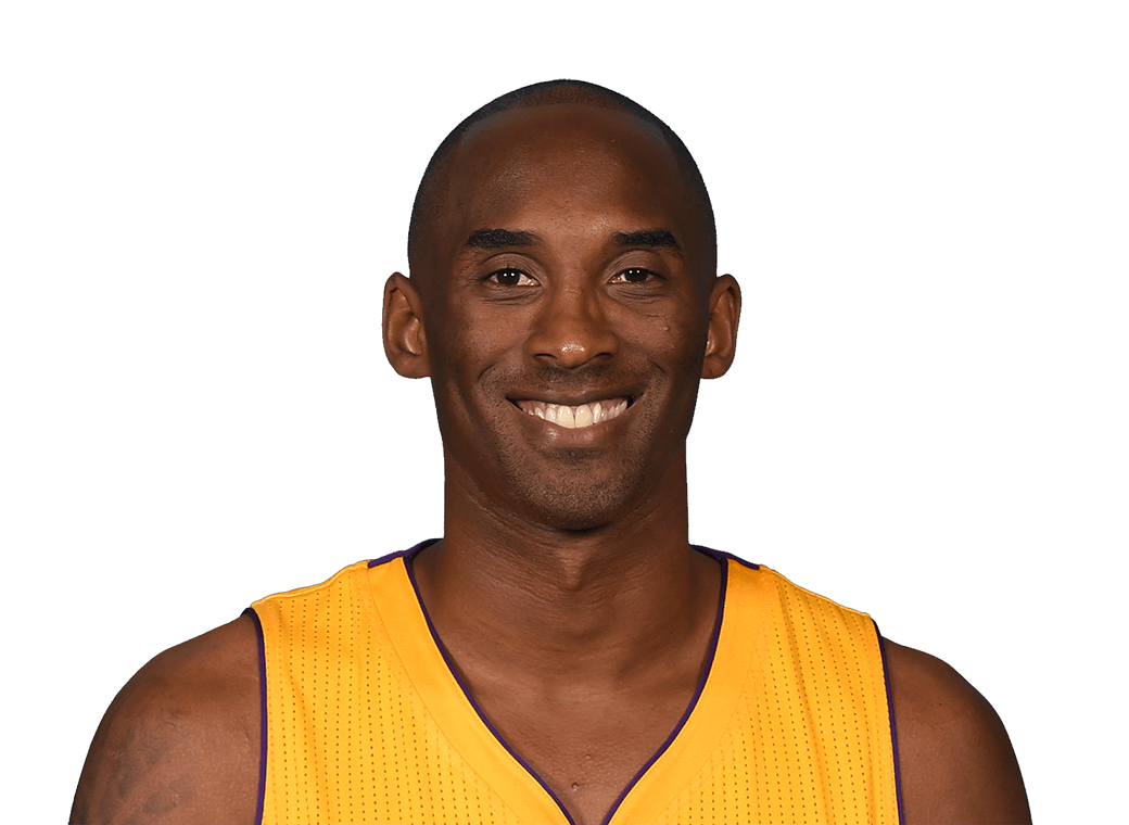 Kobe Bryant