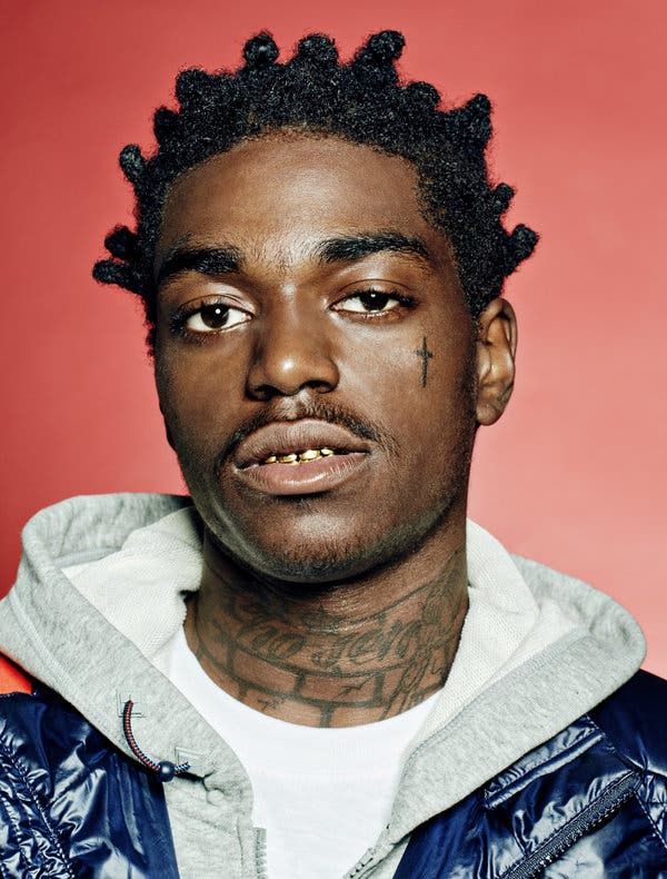 Kodak Black