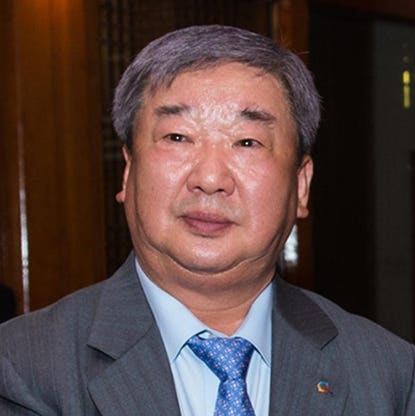 Koo Bon-Neung