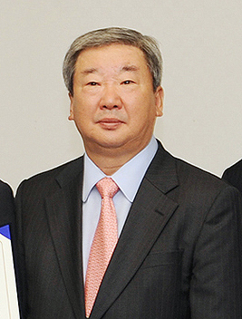 Koo Bon-Neung
