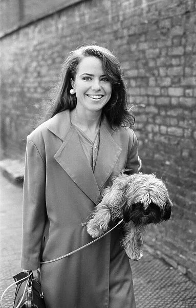 Koo Stark
