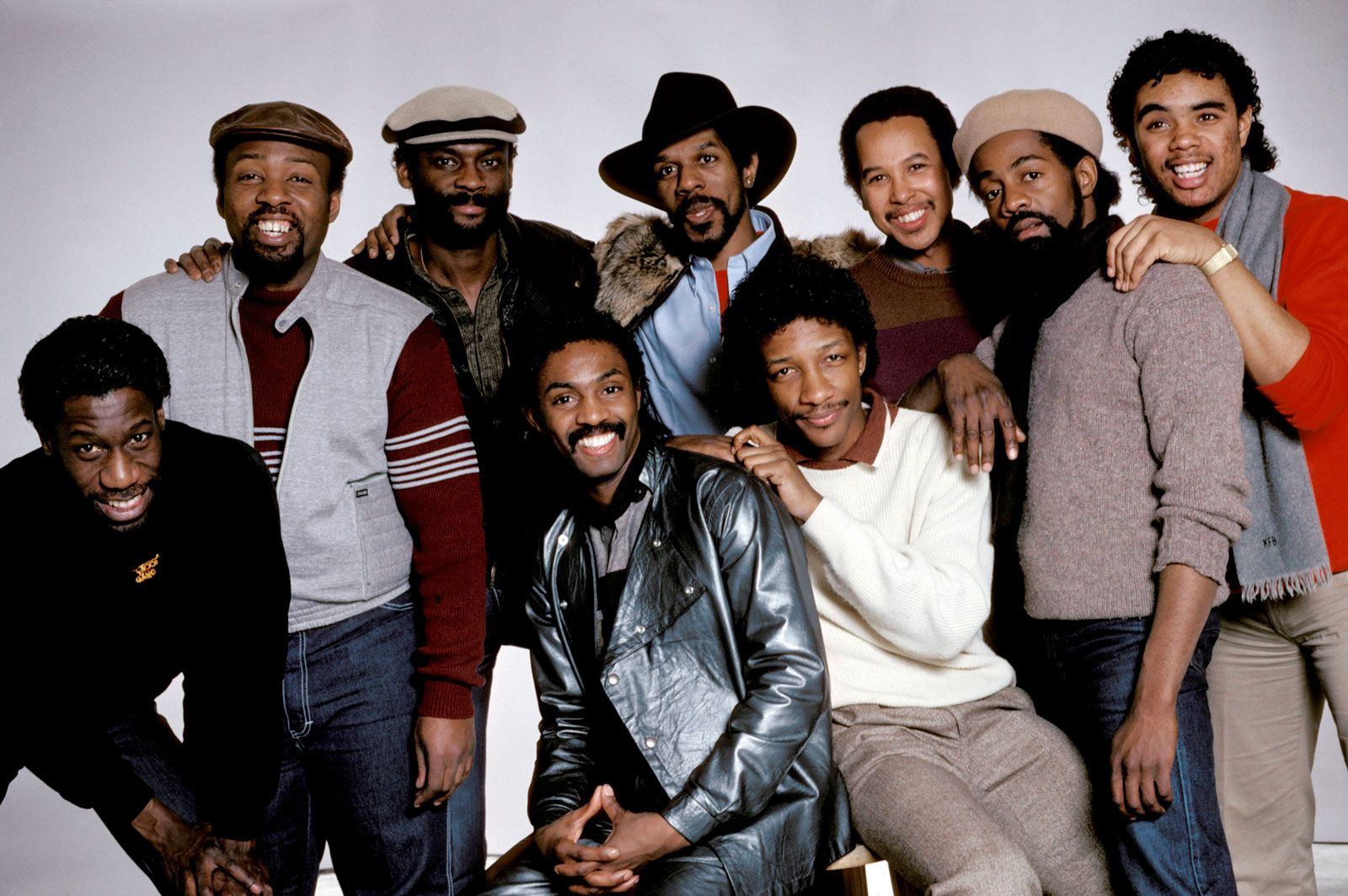 Kool and the Gang