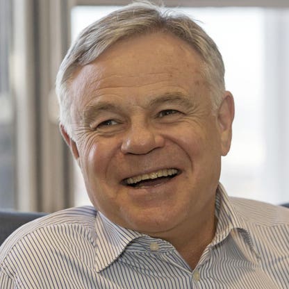Koos Bekker