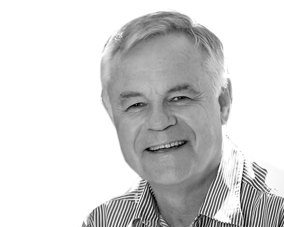 Koos Bekker