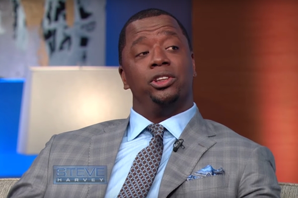 Kordell Stewart
