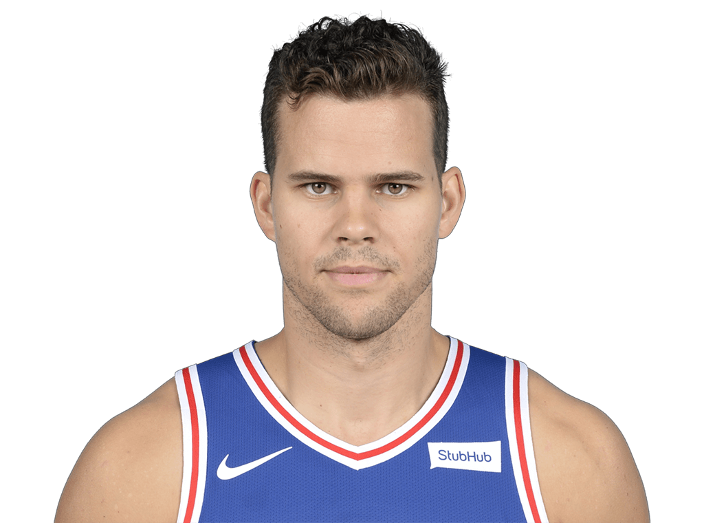 Kris Humphries