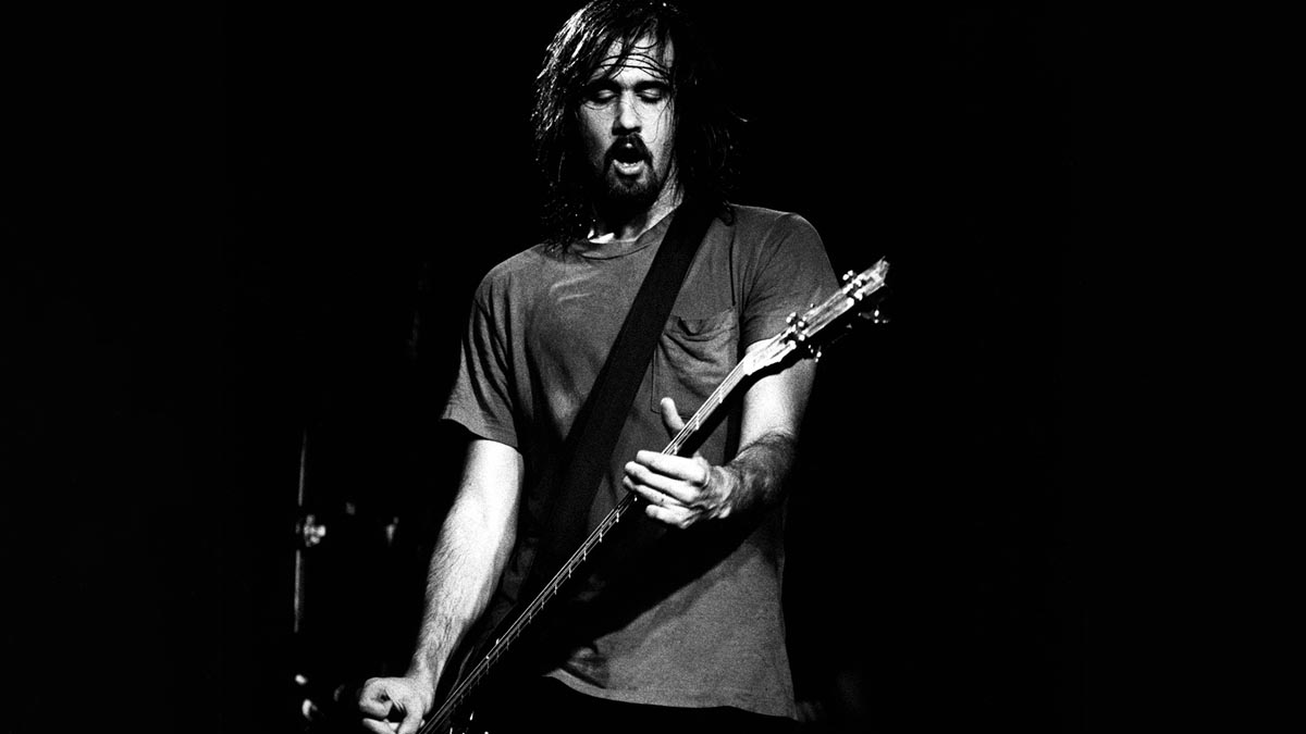 Krist Novoselic