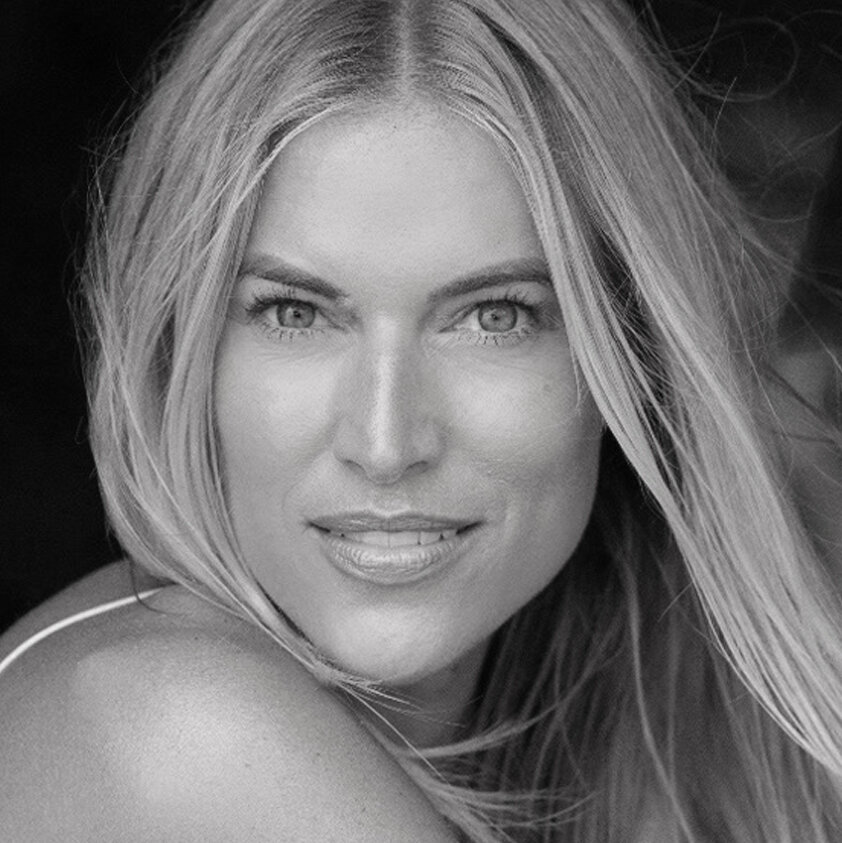 Kristen Taekman