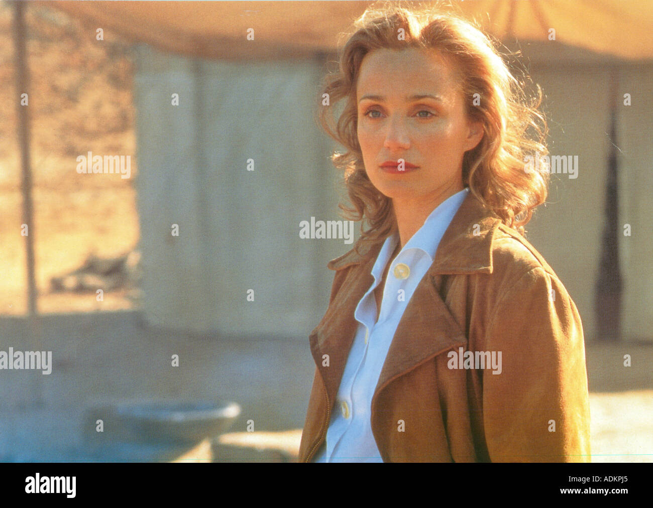 Kristin Scott Thomas