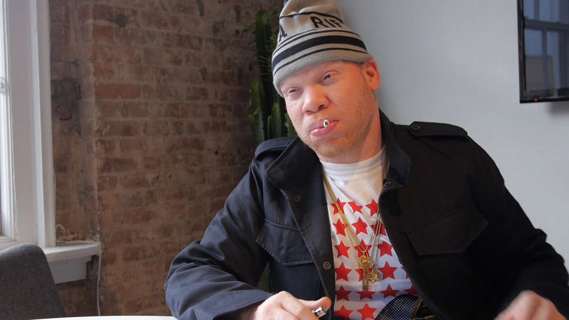  Krondon