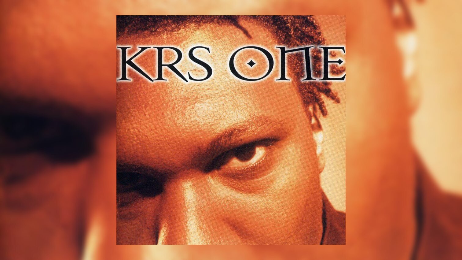 KRS One