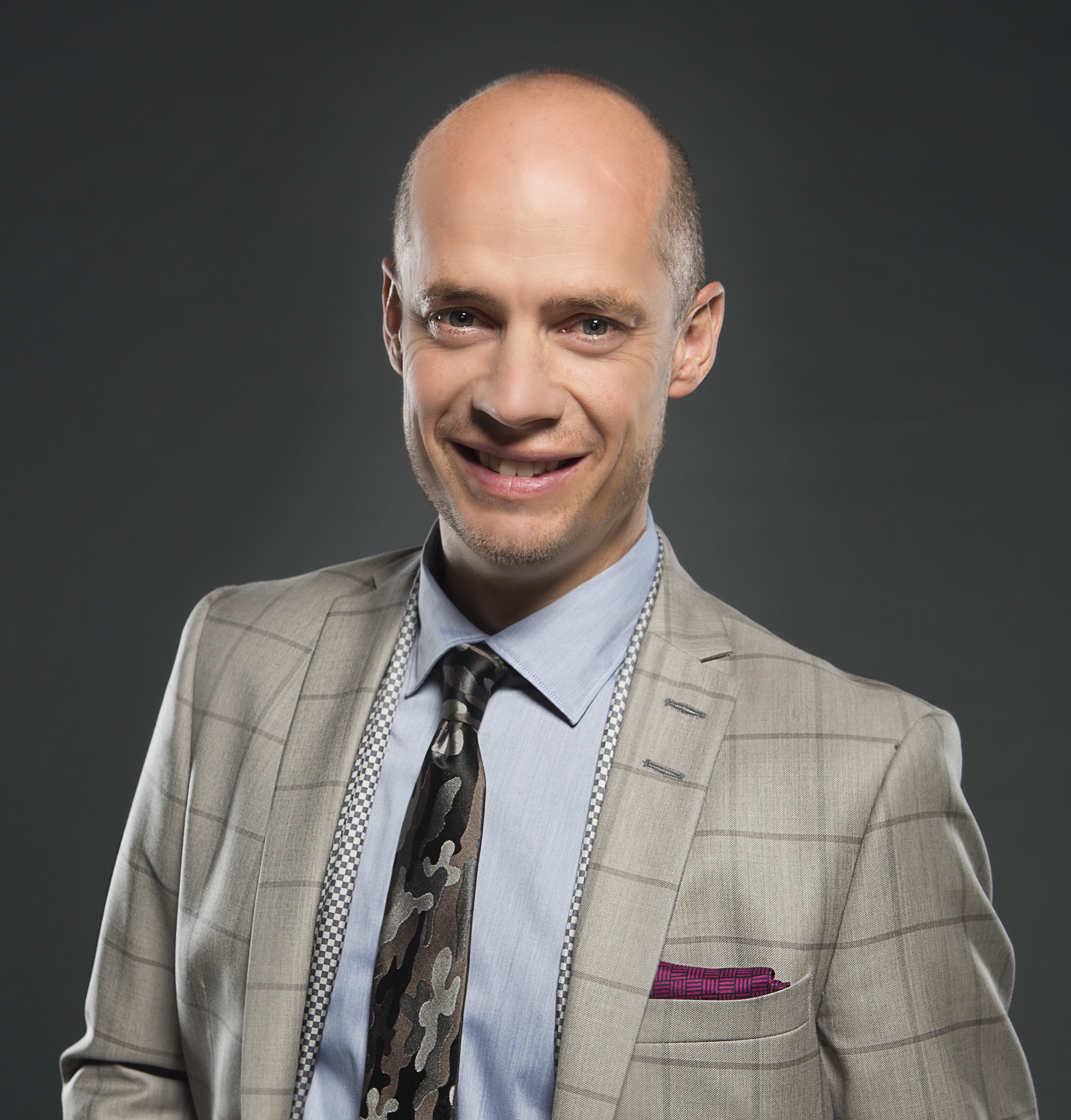 Kurt Browning
