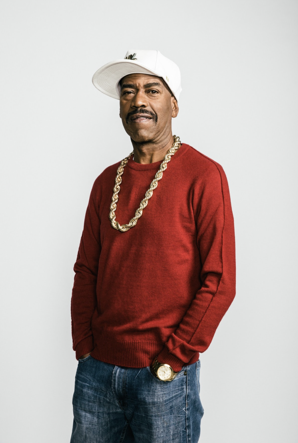 Kurtis Blow