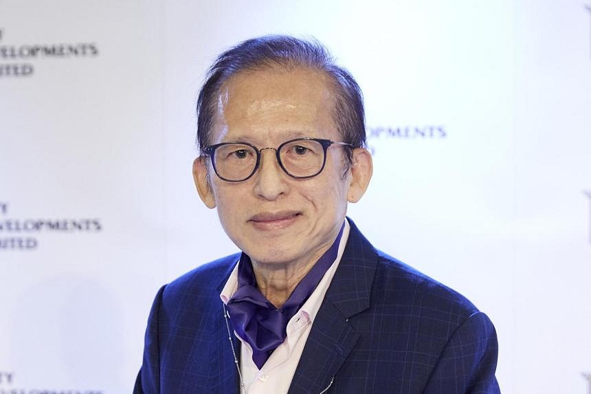 Kwek Leng Beng