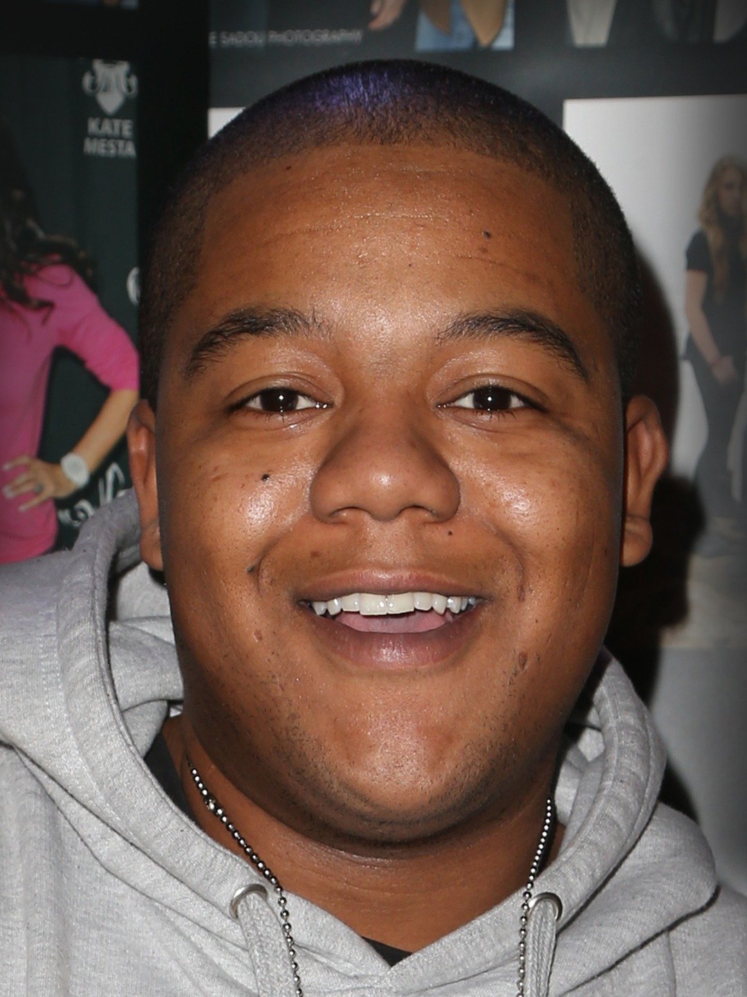 Kyle Massey