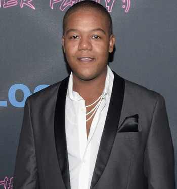 Kyle Massey