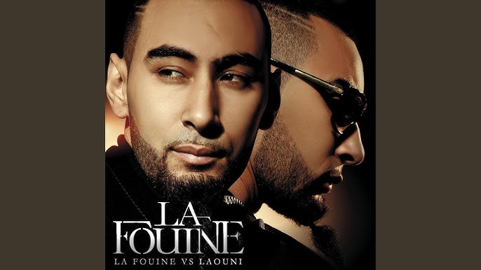 La Fouine
