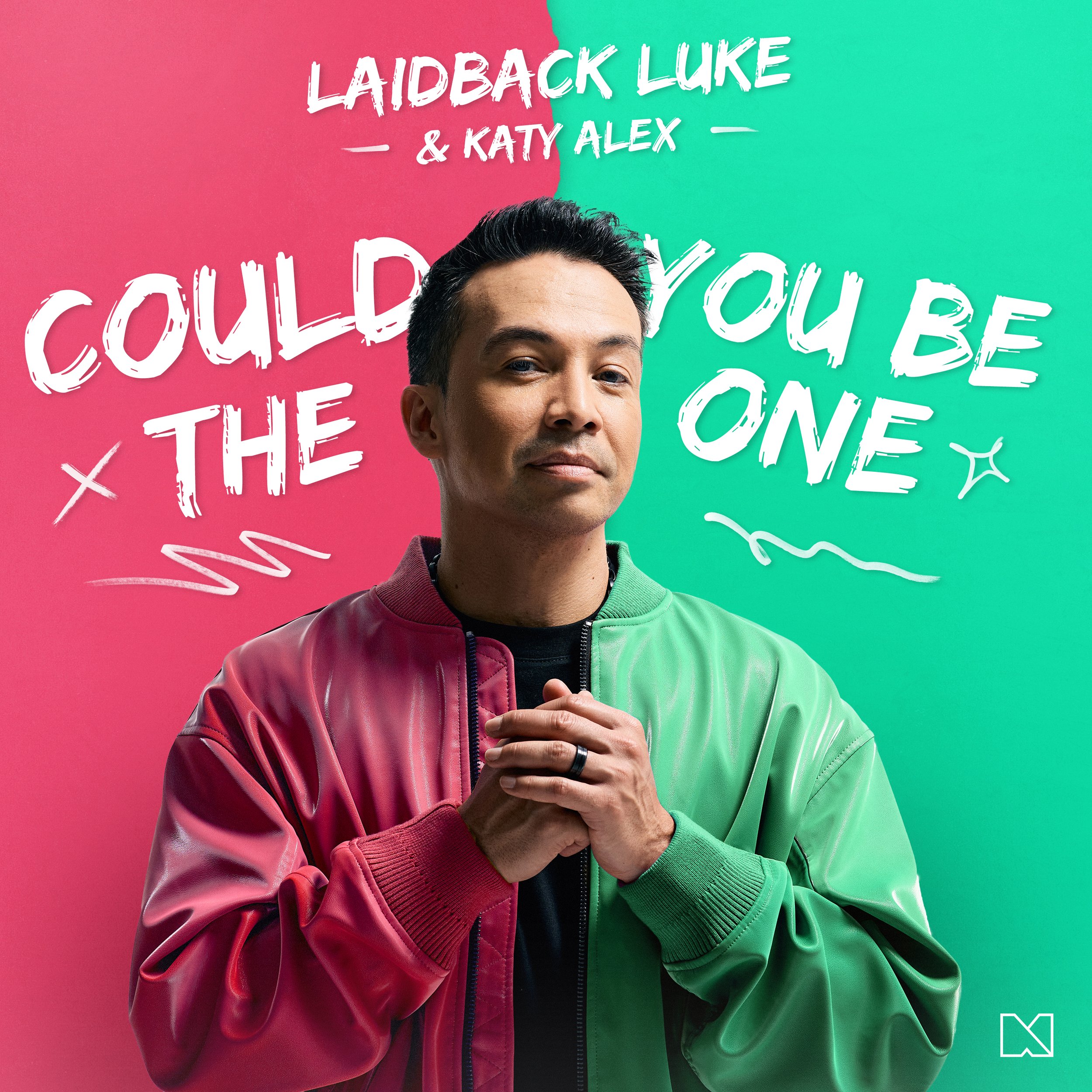 Laidback Luke