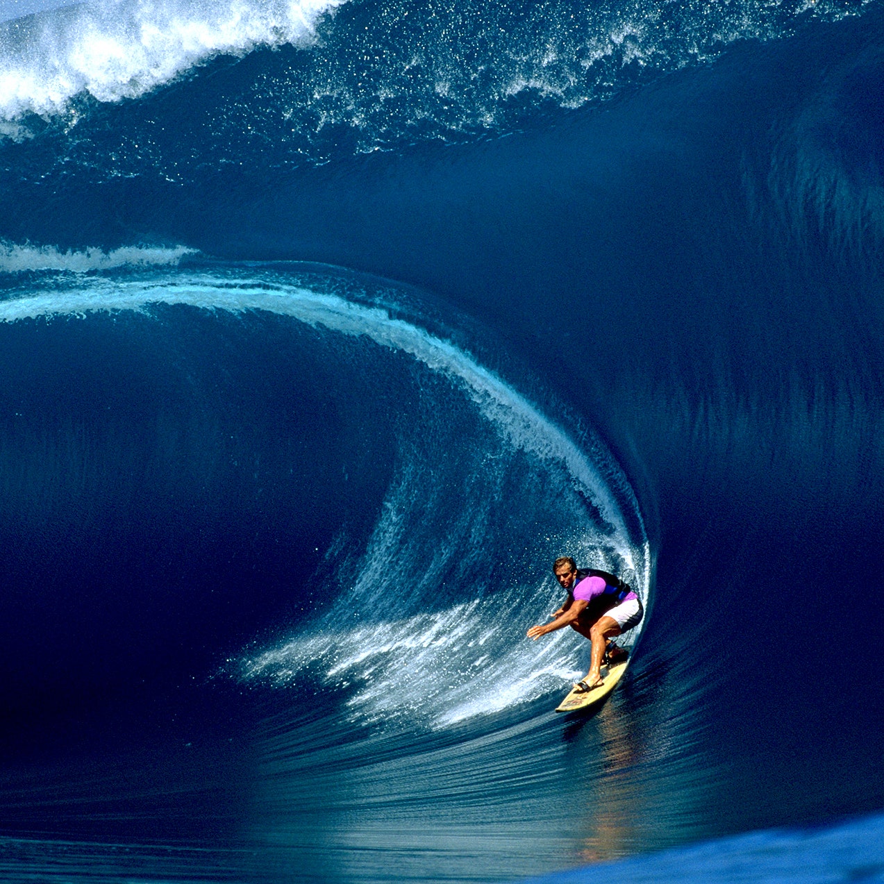 Laird Hamilton