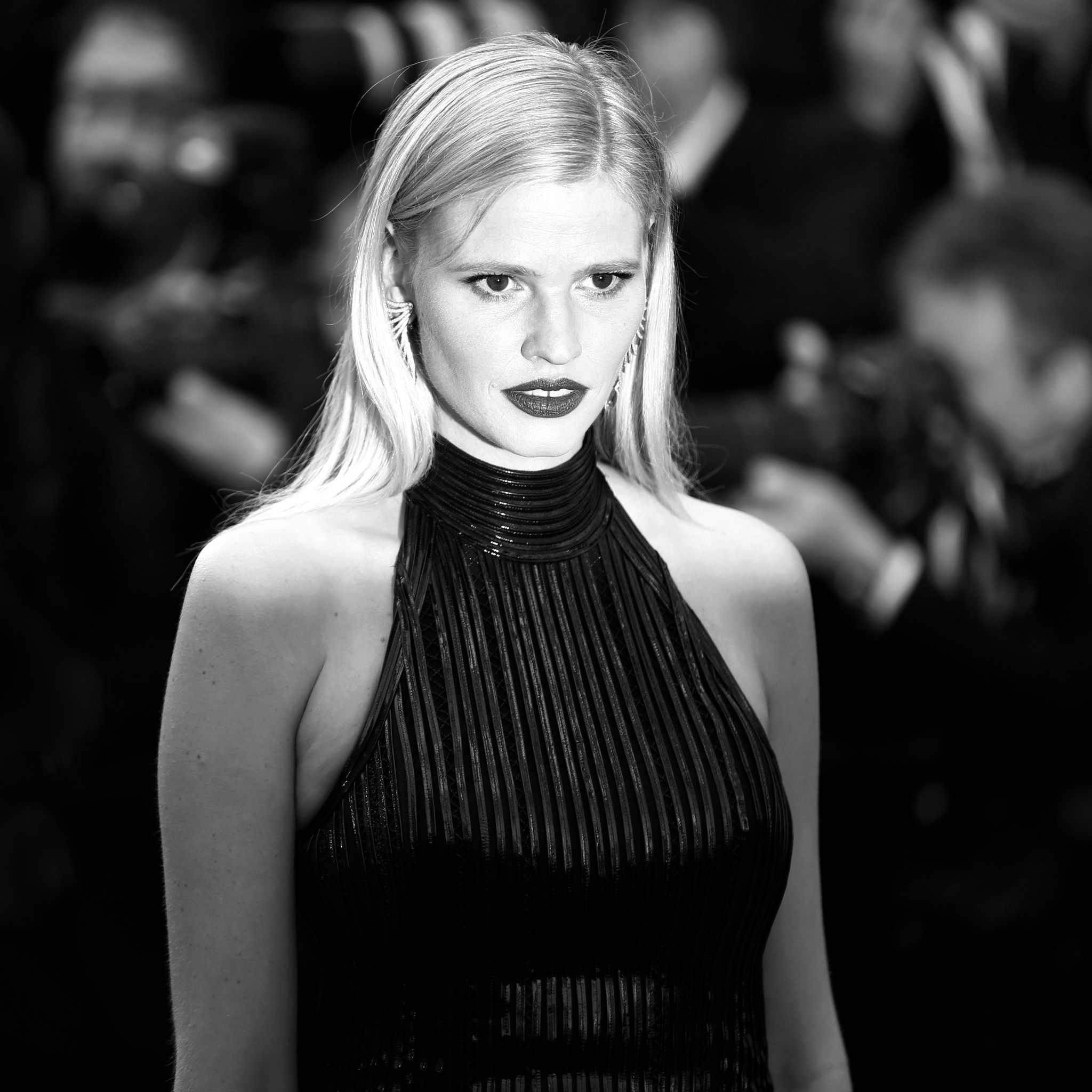 Lara Stone