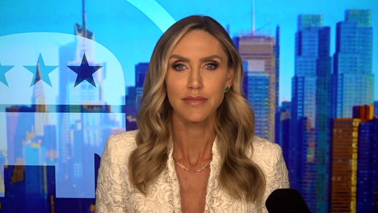 Lara Trump