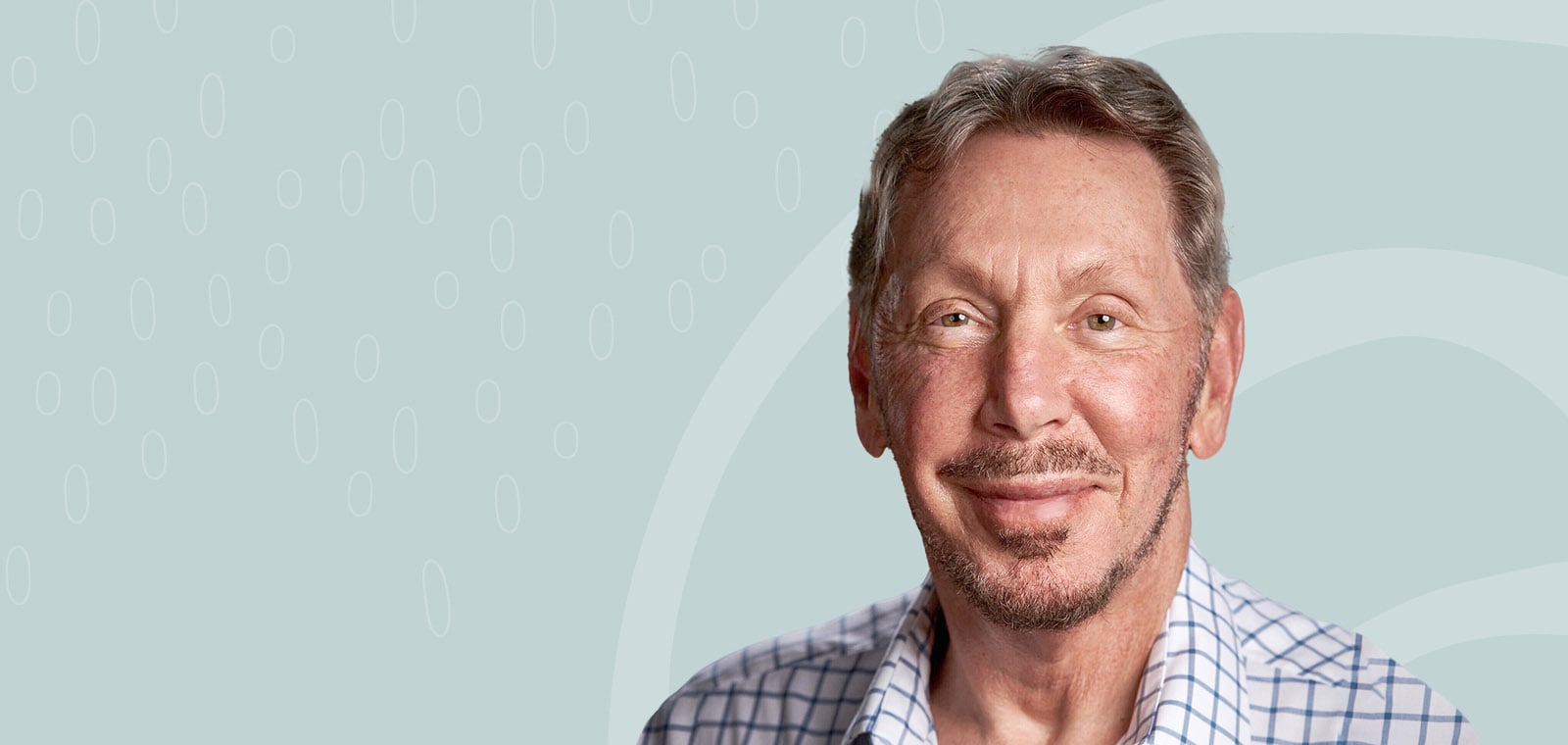 Larry Ellison