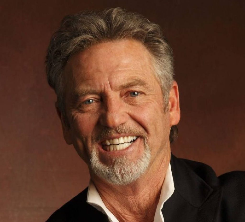 Larry Gatlin