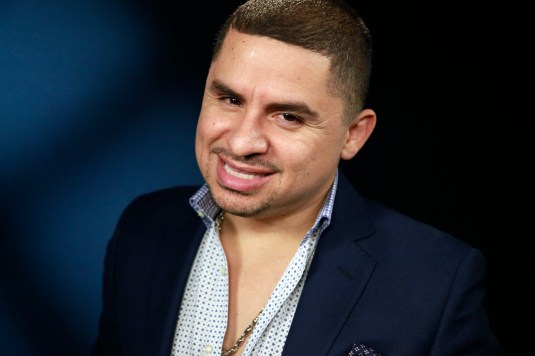 Larry Hernandez