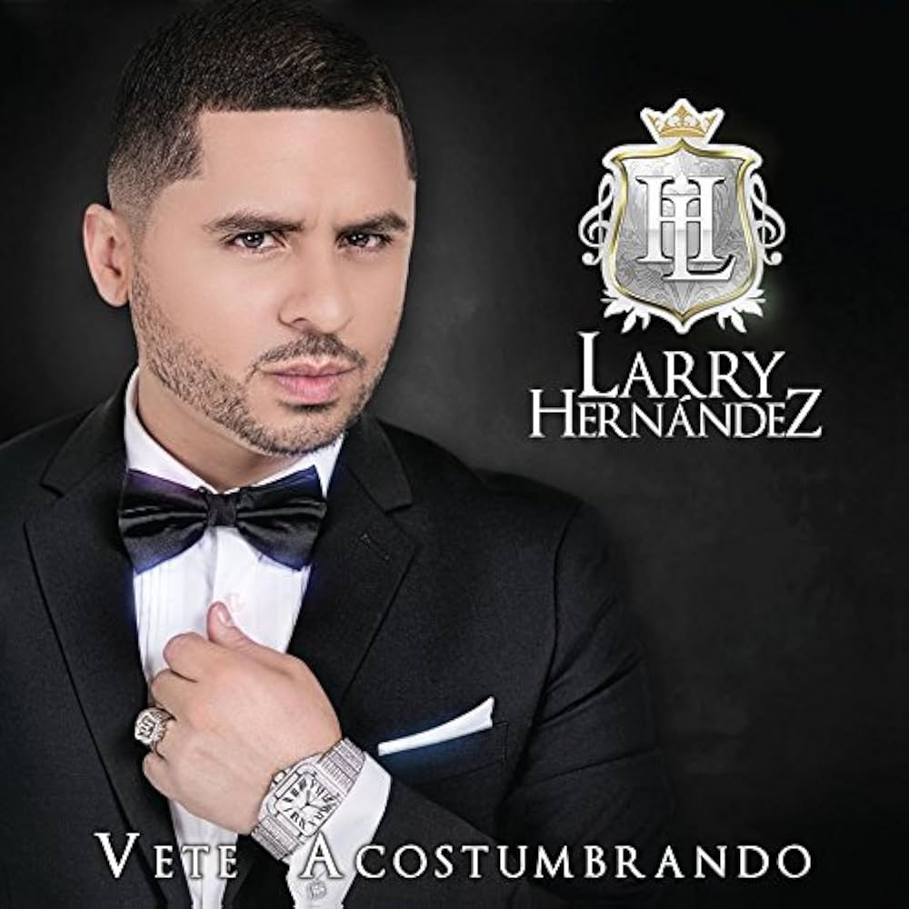 Larry Hernandez