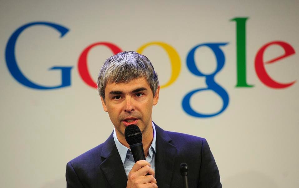 Larry Page